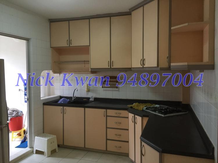 Blk 736 Pasir Ris Drive 10 (Pasir Ris), HDB 4 Rooms #109418482